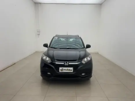 HONDA HR-V 1.8 16V 4P EX FLEX AUTOM�TICO CVT, Foto 5