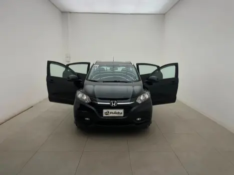 HONDA HR-V 1.8 16V 4P EX FLEX AUTOM�TICO CVT, Foto 6