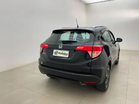 HONDA HR-V 1.8 16V 4P EX FLEX AUTOM�TICO CVT, Foto 7