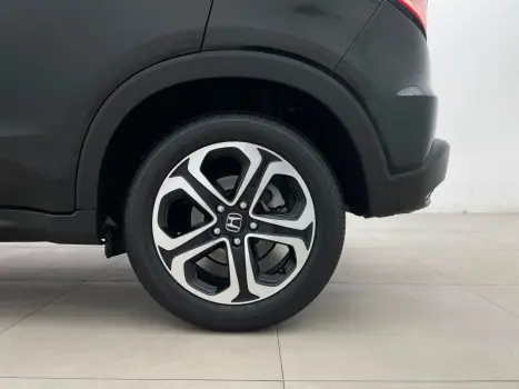 HONDA HR-V 1.8 16V 4P EX FLEX AUTOM�TICO CVT, Foto 8