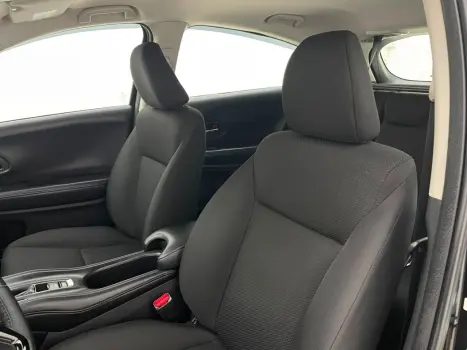 HONDA HR-V 1.8 16V 4P EX FLEX AUTOM�TICO CVT, Foto 9