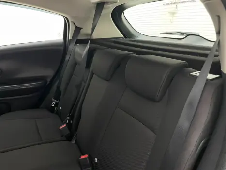 HONDA HR-V 1.8 16V 4P EX FLEX AUTOM�TICO CVT, Foto 10