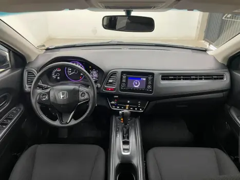 HONDA HR-V 1.8 16V 4P EX FLEX AUTOM�TICO CVT, Foto 11