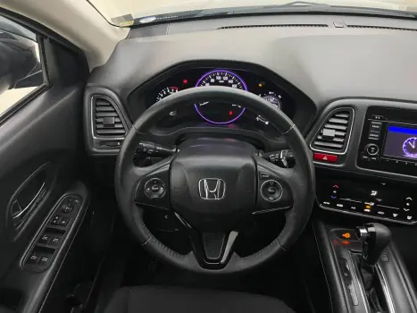 HONDA HR-V 1.8 16V 4P EX FLEX AUTOM�TICO CVT, Foto 13