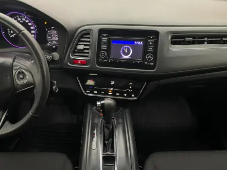 HONDA HR-V 1.8 16V 4P EX FLEX AUTOM�TICO CVT, Foto 14