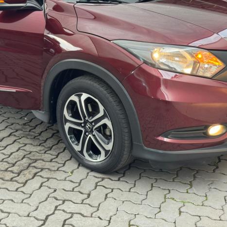 HONDA HR-V 1.8 16V 4P EX FLEX AUTOM�TICO CVT, Foto 2