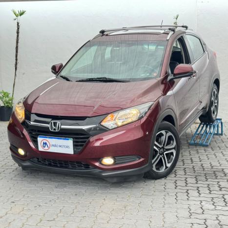 HONDA HR-V 1.8 16V 4P EX FLEX AUTOM�TICO CVT, Foto 3
