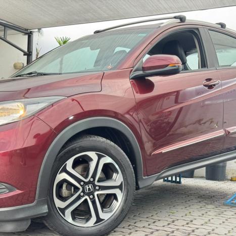 HONDA HR-V 1.8 16V 4P EX FLEX AUTOM�TICO CVT, Foto 5