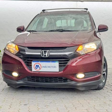 HONDA HR-V 1.8 16V 4P EX FLEX AUTOM�TICO CVT, Foto 6