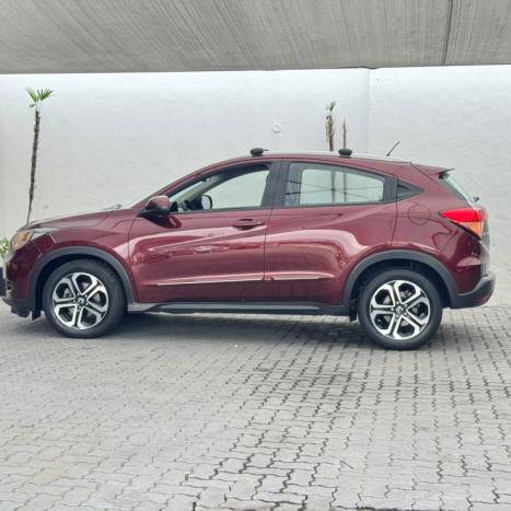 HONDA HR-V 1.8 16V 4P EX FLEX AUTOM�TICO CVT, Foto 7