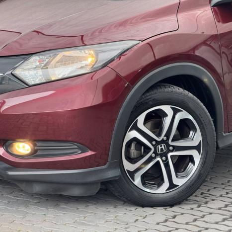 HONDA HR-V 1.8 16V 4P EX FLEX AUTOM�TICO CVT, Foto 8