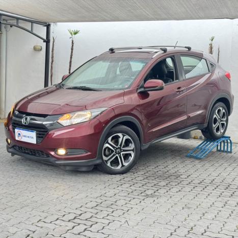 HONDA HR-V 1.8 16V 4P EX FLEX AUTOM�TICO CVT, Foto 9