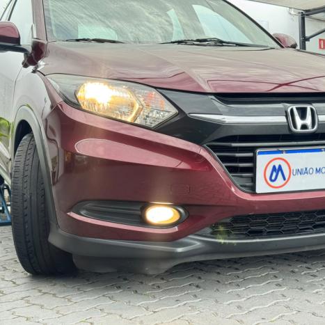 HONDA HR-V 1.8 16V 4P EX FLEX AUTOM�TICO CVT, Foto 10