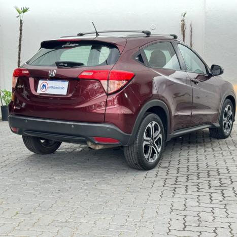 HONDA HR-V 1.8 16V 4P EX FLEX AUTOM�TICO CVT, Foto 11