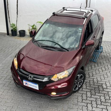HONDA HR-V 1.8 16V 4P EX FLEX AUTOM�TICO CVT, Foto 12