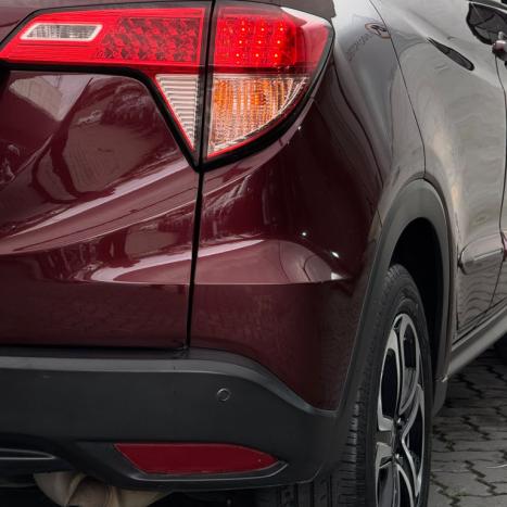 HONDA HR-V 1.8 16V 4P EX FLEX AUTOM�TICO CVT, Foto 13