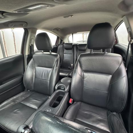 HONDA HR-V 1.8 16V 4P EX FLEX AUTOM�TICO CVT, Foto 15