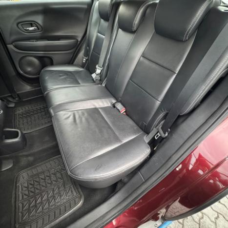HONDA HR-V 1.8 16V 4P EX FLEX AUTOM�TICO CVT, Foto 16