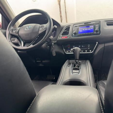HONDA HR-V 1.8 16V 4P EX FLEX AUTOM�TICO CVT, Foto 17