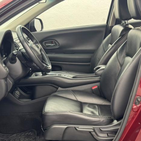 HONDA HR-V 1.8 16V 4P EX FLEX AUTOM�TICO CVT, Foto 18