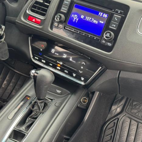 HONDA HR-V 1.8 16V 4P EX FLEX AUTOM�TICO CVT, Foto 20