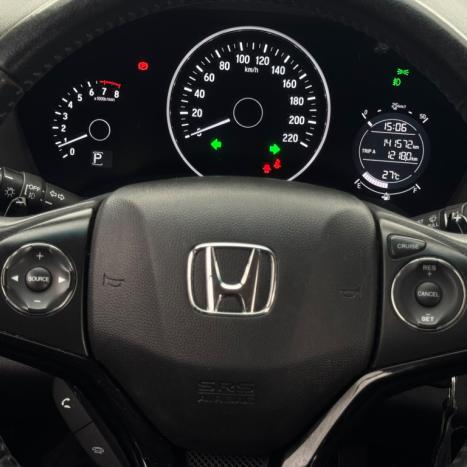 HONDA HR-V 1.8 16V 4P EX FLEX AUTOM�TICO CVT, Foto 21