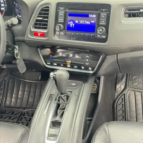 HONDA HR-V 1.8 16V 4P EX FLEX AUTOM�TICO CVT, Foto 23