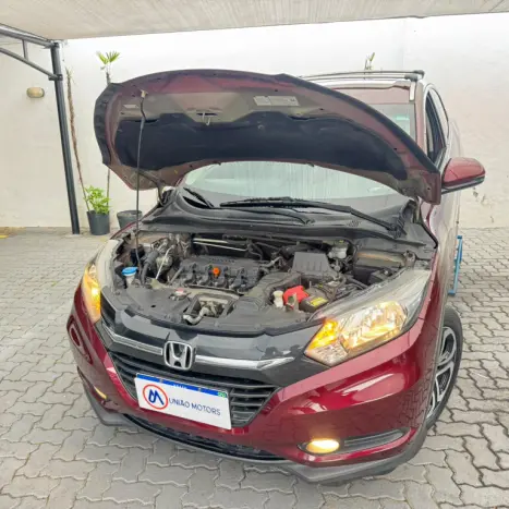 HONDA HR-V 1.8 16V 4P EX FLEX AUTOM�TICO CVT, Foto 24