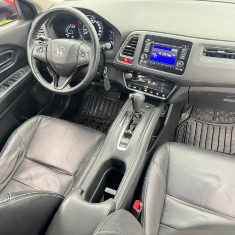 HONDA HR-V 1.8 16V 4P EX FLEX AUTOM�TICO CVT, Foto 25