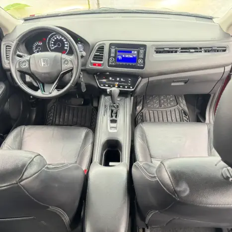 HONDA HR-V 1.8 16V 4P EX FLEX AUTOM�TICO CVT, Foto 26