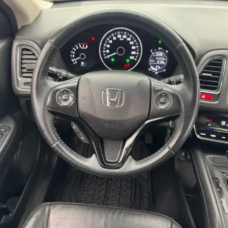 HONDA HR-V 1.8 16V 4P EX FLEX AUTOM�TICO CVT, Foto 27