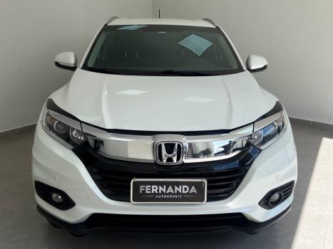 HONDA HR-V 1.8 16V 4P EXL FLEX AUTOM�TICO CVT, Foto 2