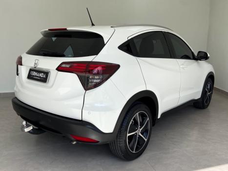 HONDA HR-V 1.8 16V 4P EXL FLEX AUTOM�TICO CVT, Foto 3