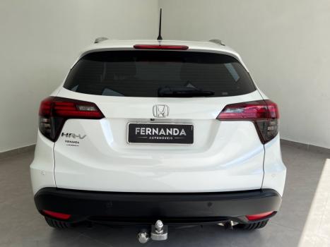HONDA HR-V 1.8 16V 4P EXL FLEX AUTOM�TICO CVT, Foto 4