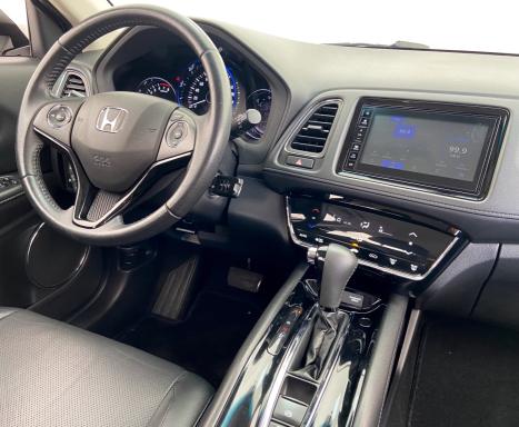 HONDA HR-V 1.8 16V 4P EXL FLEX AUTOM�TICO CVT, Foto 5