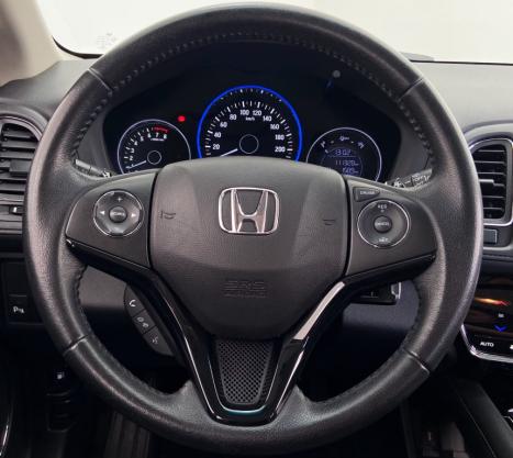 HONDA HR-V 1.8 16V 4P EXL FLEX AUTOM�TICO CVT, Foto 6