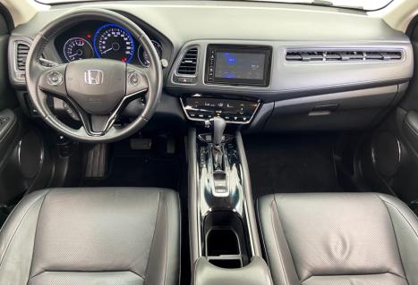 HONDA HR-V 1.8 16V 4P EXL FLEX AUTOM�TICO CVT, Foto 7
