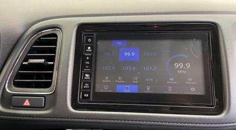 HONDA HR-V 1.8 16V 4P EXL FLEX AUTOM�TICO CVT, Foto 8