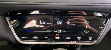 HONDA HR-V 1.8 16V 4P EXL FLEX AUTOM�TICO CVT, Foto 9