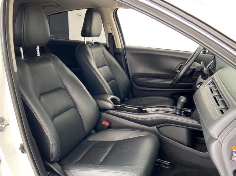 HONDA HR-V 1.8 16V 4P EXL FLEX AUTOM�TICO CVT, Foto 14