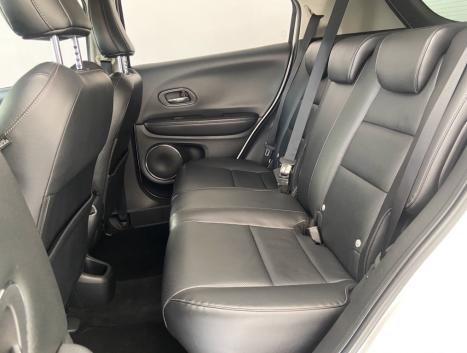 HONDA HR-V 1.8 16V 4P EXL FLEX AUTOM�TICO CVT, Foto 15