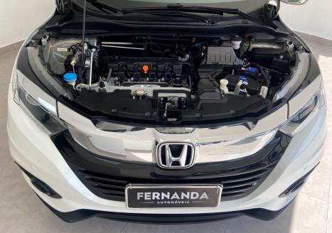 HONDA HR-V 1.8 16V 4P EXL FLEX AUTOM�TICO CVT, Foto 17