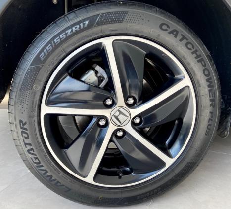 HONDA HR-V 1.8 16V 4P EXL FLEX AUTOM�TICO CVT, Foto 18