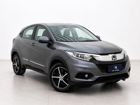 HONDA HR-V 1.8 16V 4P LX FLEX AUTOM�TICO CVT, Foto 1