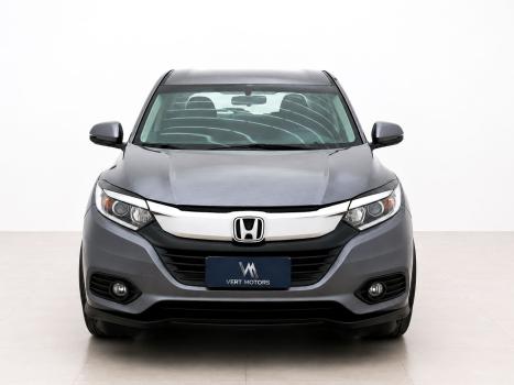 HONDA HR-V 1.8 16V 4P LX FLEX AUTOM�TICO CVT, Foto 3