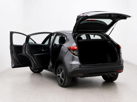 HONDA HR-V 1.8 16V 4P LX FLEX AUTOM�TICO CVT, Foto 6