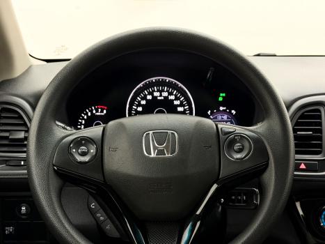 HONDA HR-V 1.8 16V 4P LX FLEX AUTOM�TICO CVT, Foto 8