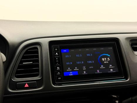 HONDA HR-V 1.8 16V 4P LX FLEX AUTOM�TICO CVT, Foto 10