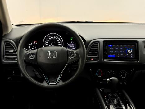 HONDA HR-V 1.8 16V 4P LX FLEX AUTOM�TICO CVT, Foto 13
