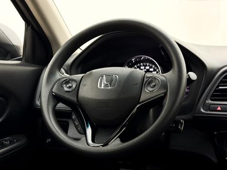 HONDA HR-V 1.8 16V 4P LX FLEX AUTOM�TICO CVT, Foto 14